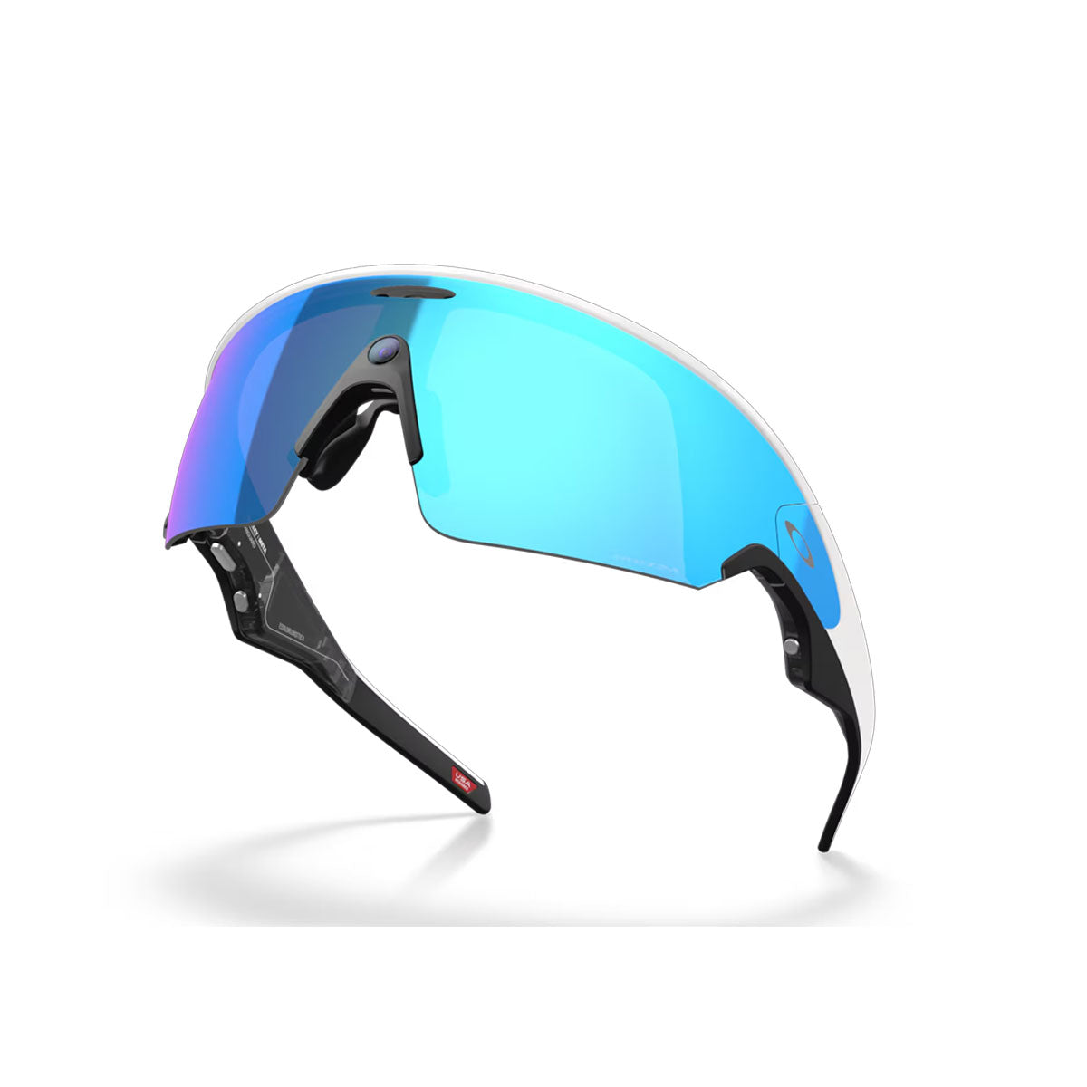 Oakley Meta Vanguard Prizm Sapphire