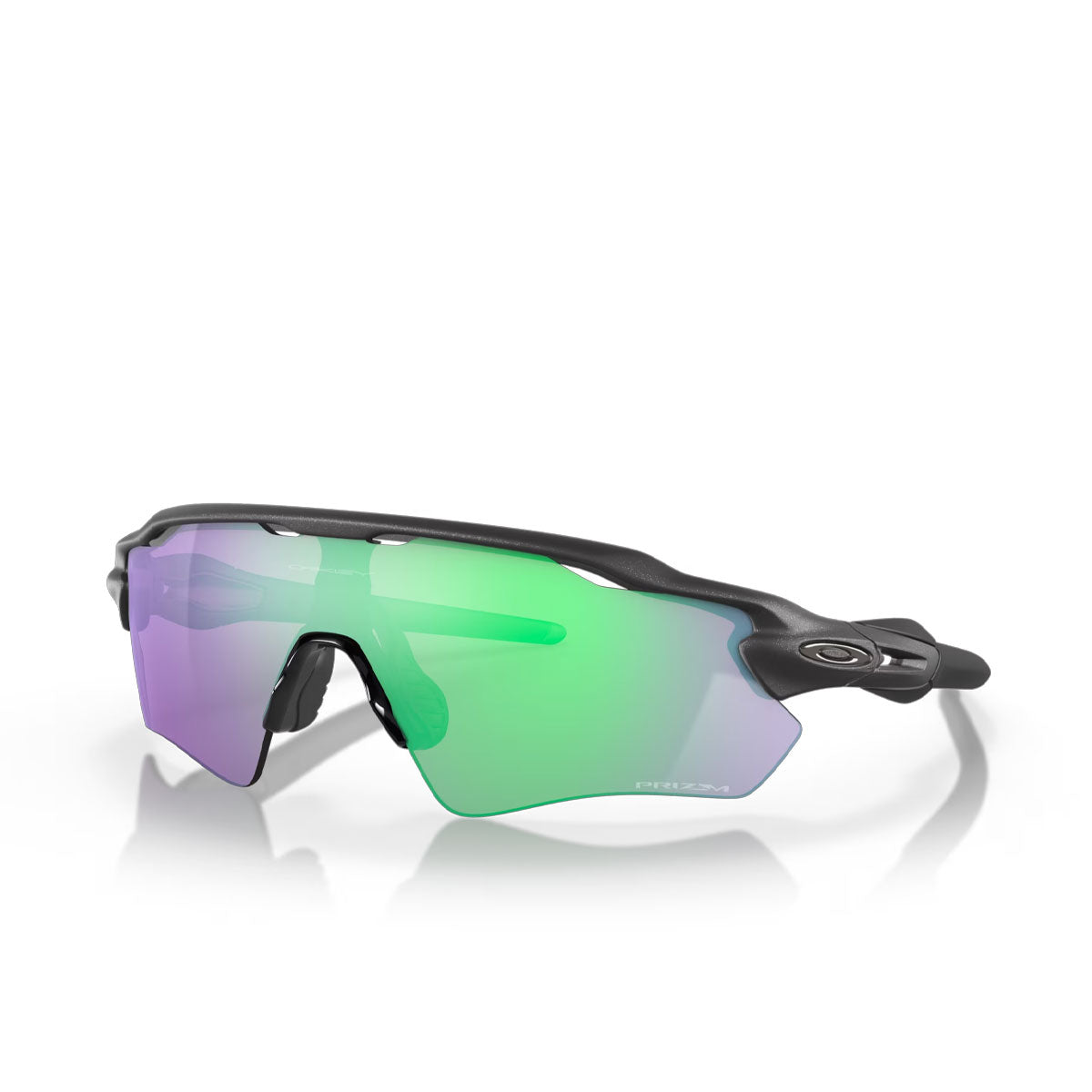 Oakley Radar EV Path solbriller med Prizm Road Jade linser