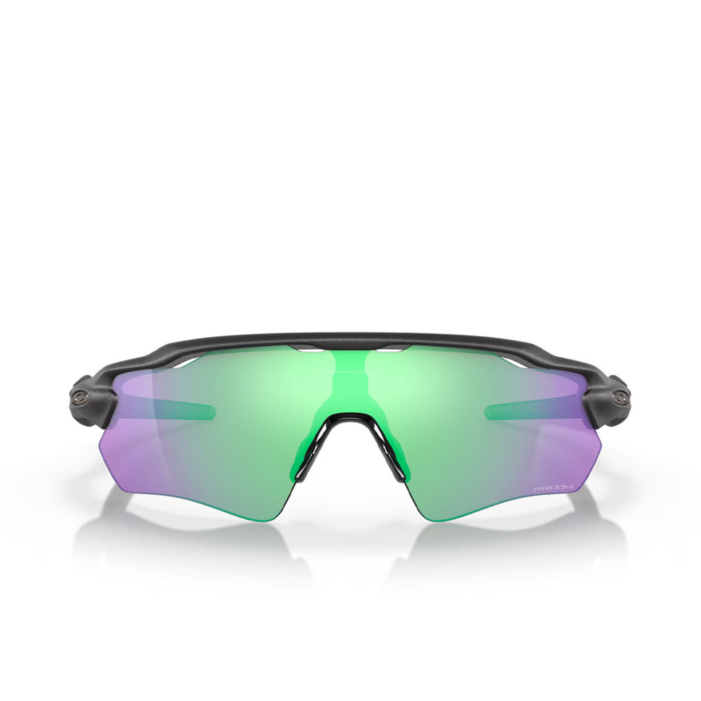 Oakley Radar EV Path solbriller med Prizm Road Jade linser