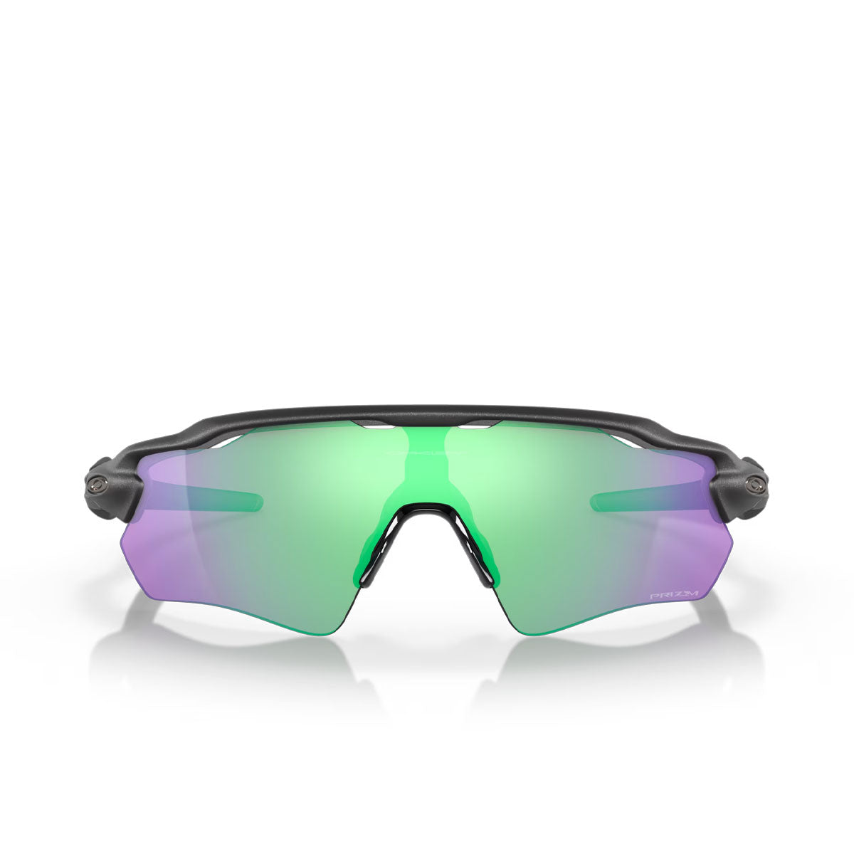 Oakley Radar EV Path solbriller med Prizm Road Jade linser