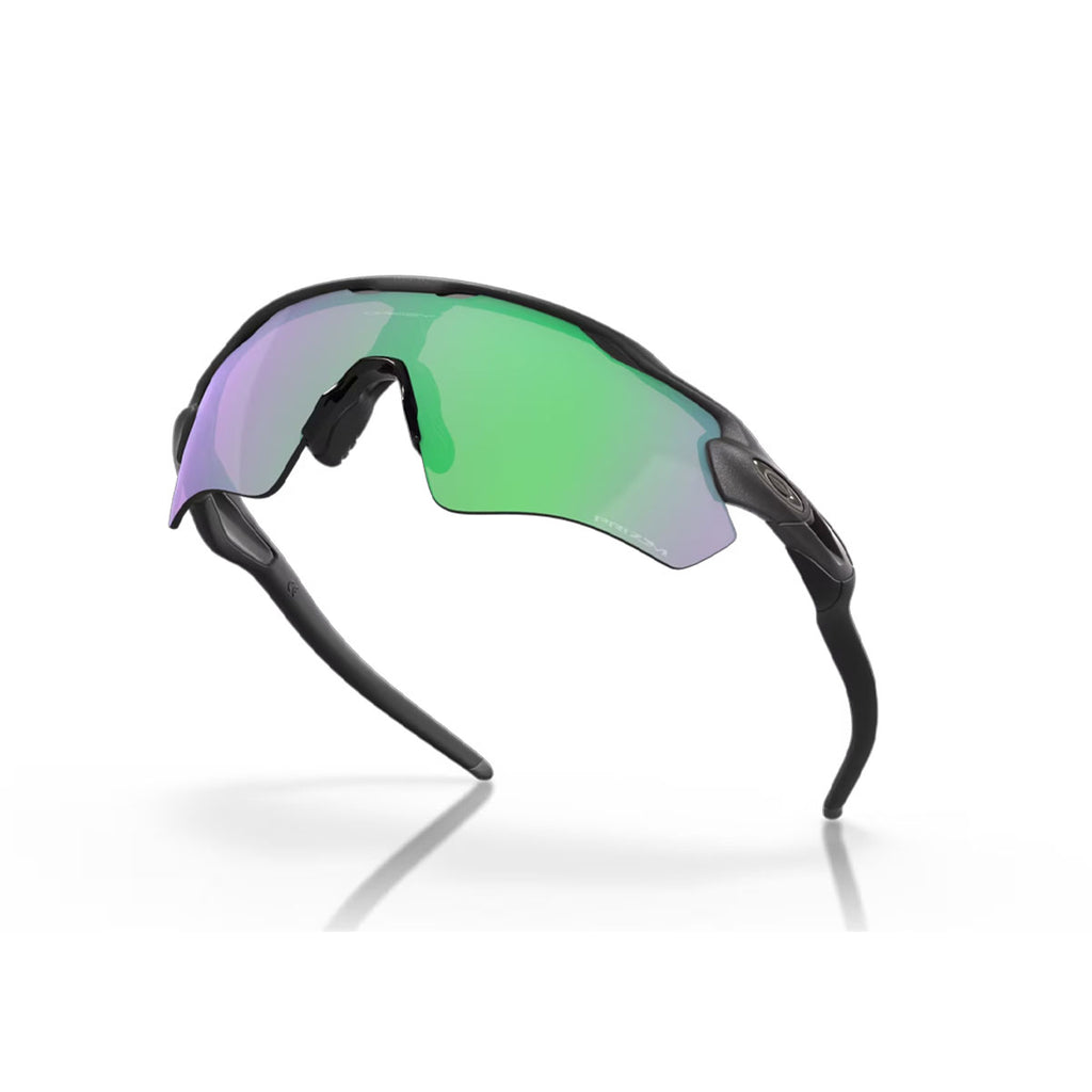 Oakley Radar EV Path solbriller med Prizm Road Jade linser