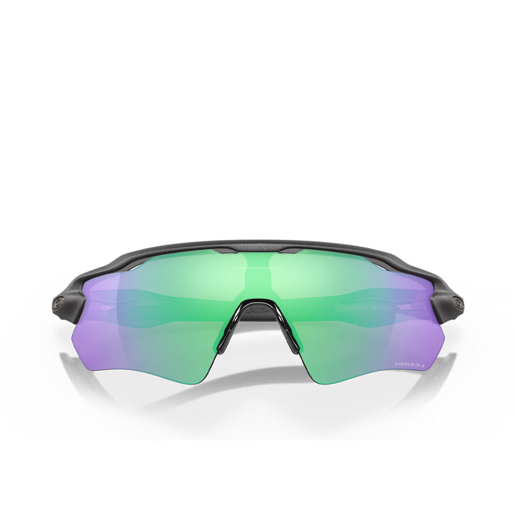 Oakley Radar EV Path solbriller med Prizm Road Jade linser