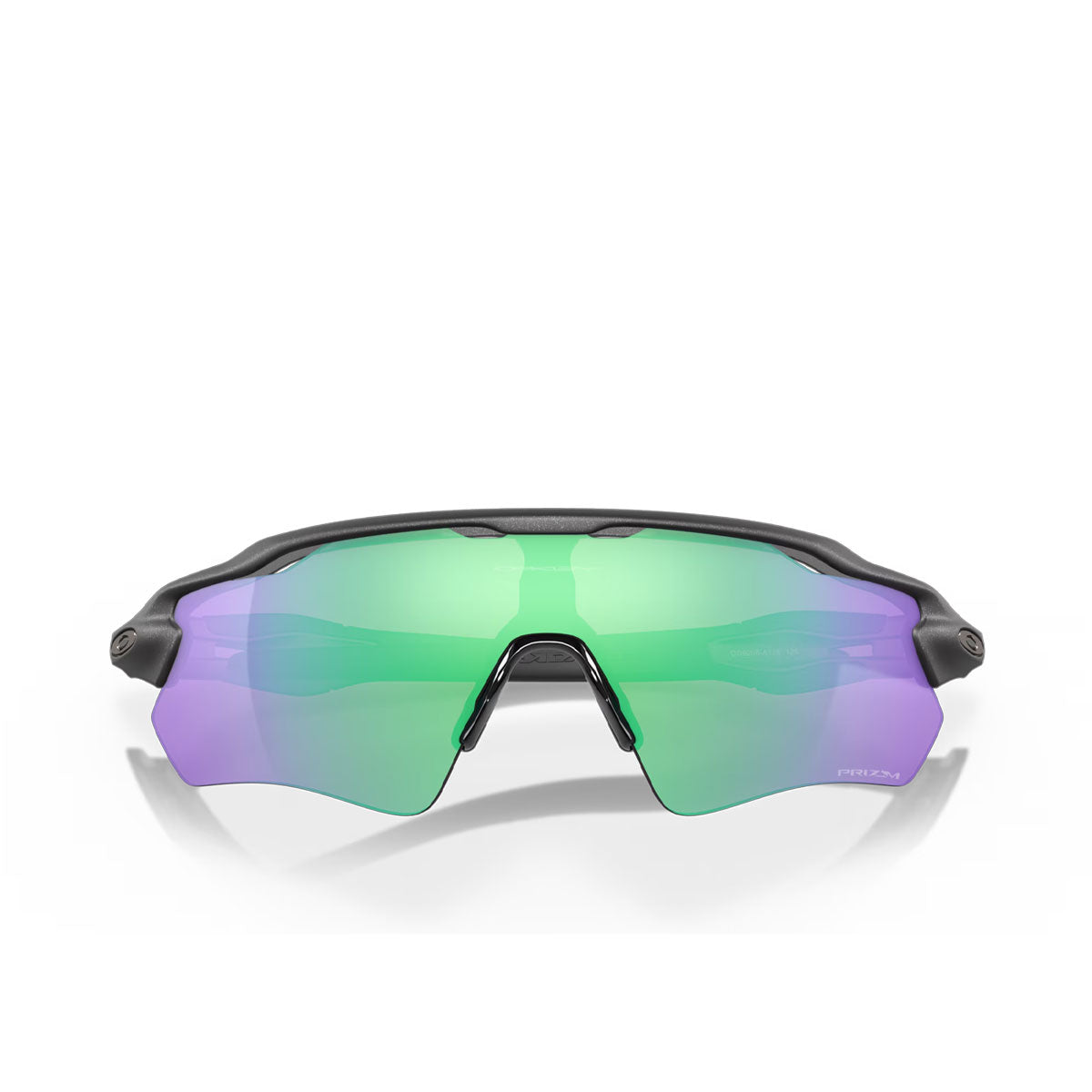 Oakley Radar EV Path solbriller med Prizm Road Jade linser