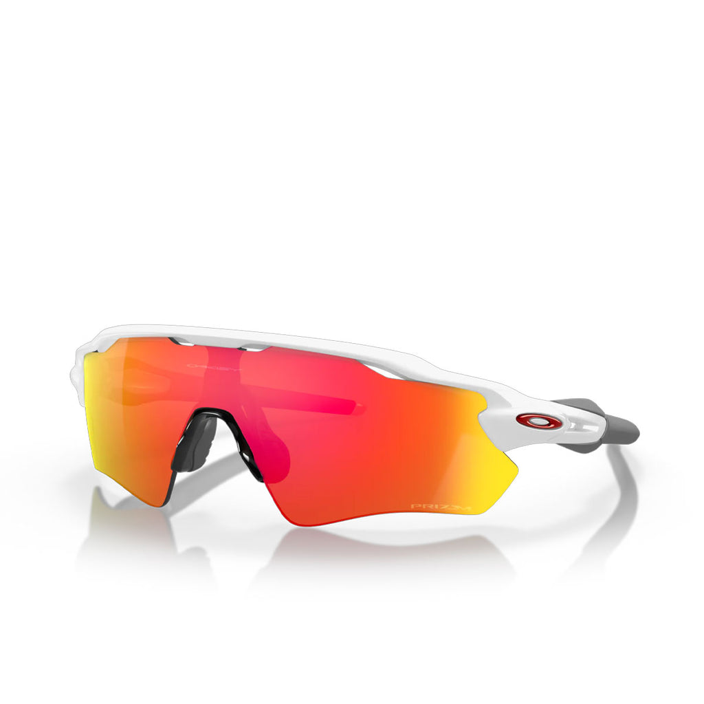 Oakley Radar EV Path solbriller med Prizm Ruby linser
