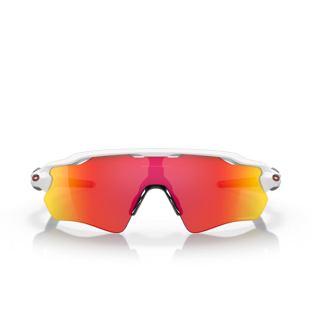 Oakley Radar EV Path solbriller med Prizm Ruby linser