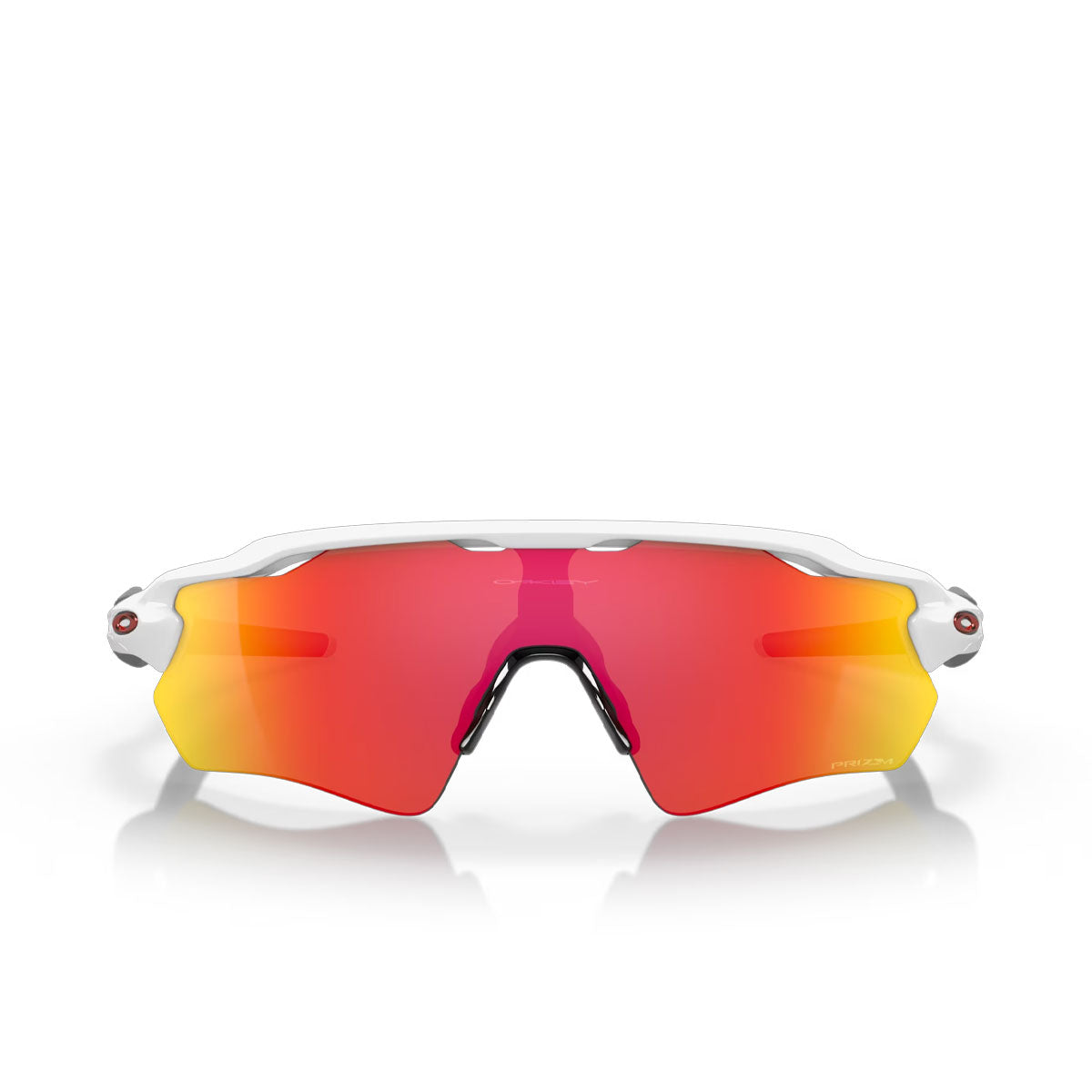 Oakley Radar EV Path solbriller med Prizm Ruby linser