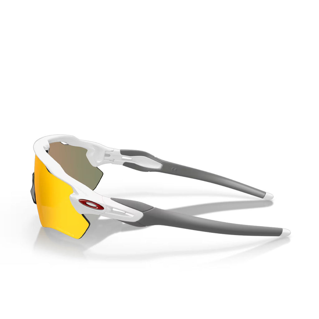 Oakley Radar EV Path solbriller med Prizm Ruby linser