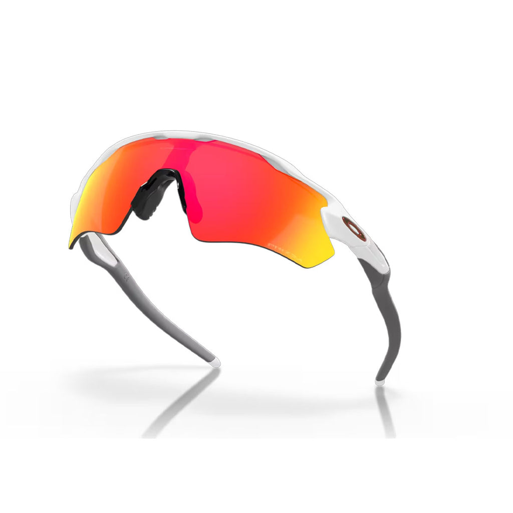 Oakley Radar EV Path solbriller med Prizm Ruby linser