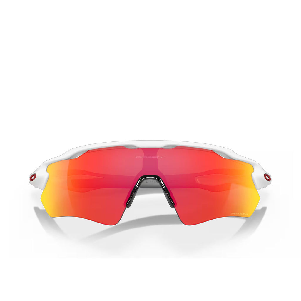 Oakley Radar EV Path solbriller med Prizm Ruby linser
