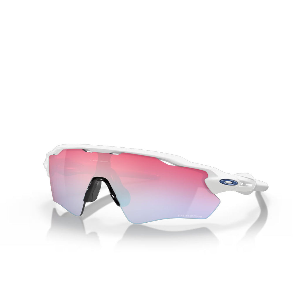 Oakley Radar EV Path Prizm Snow Sapphire