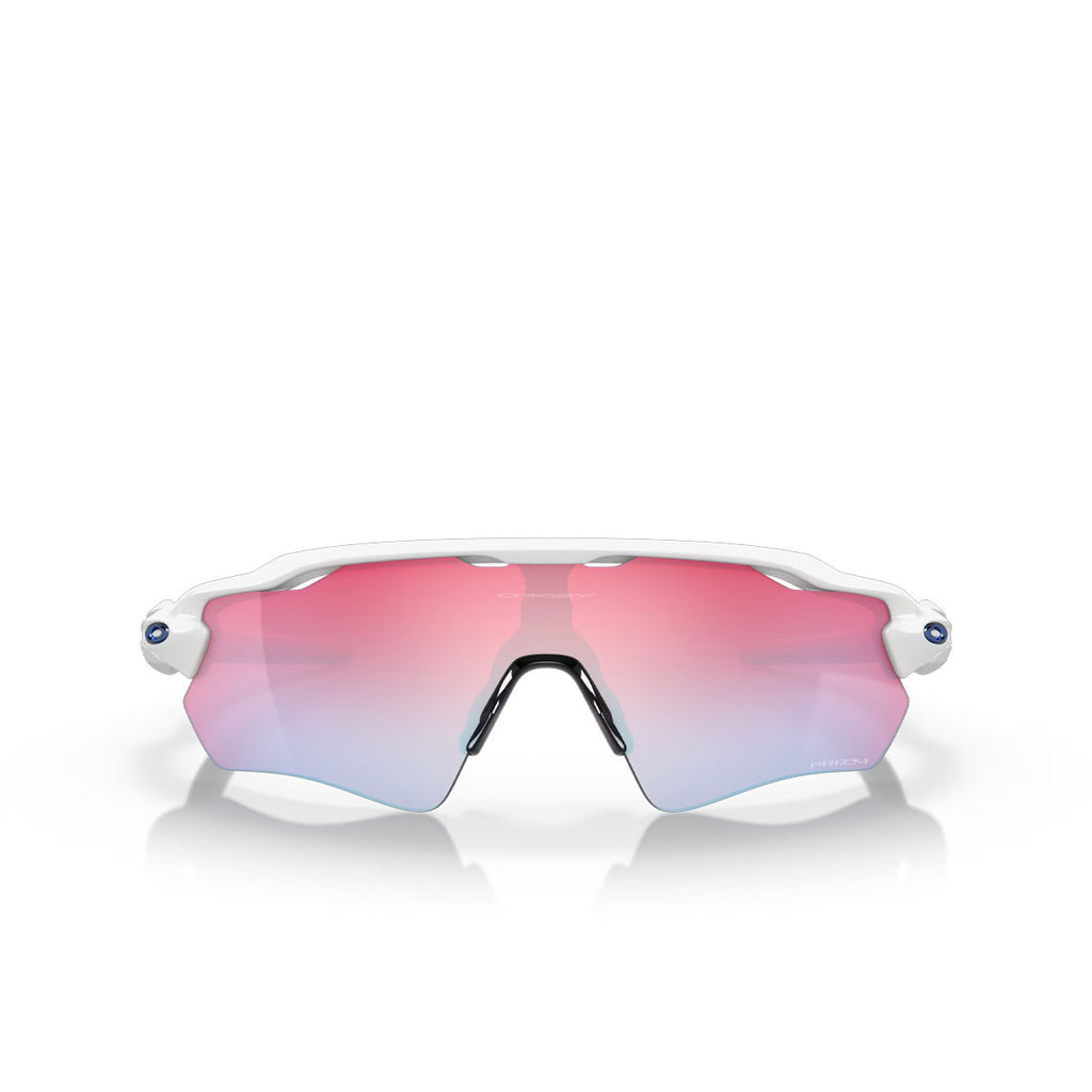Oakley Radar EV Path Prizm Snow Sapphire