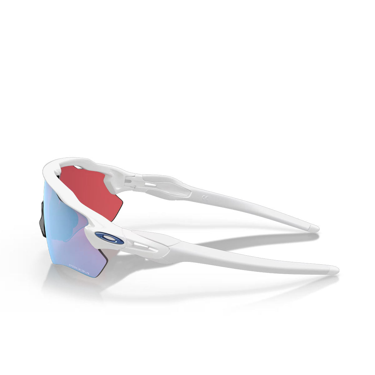 Oakley Radar EV Path Prizm Snow Sapphire