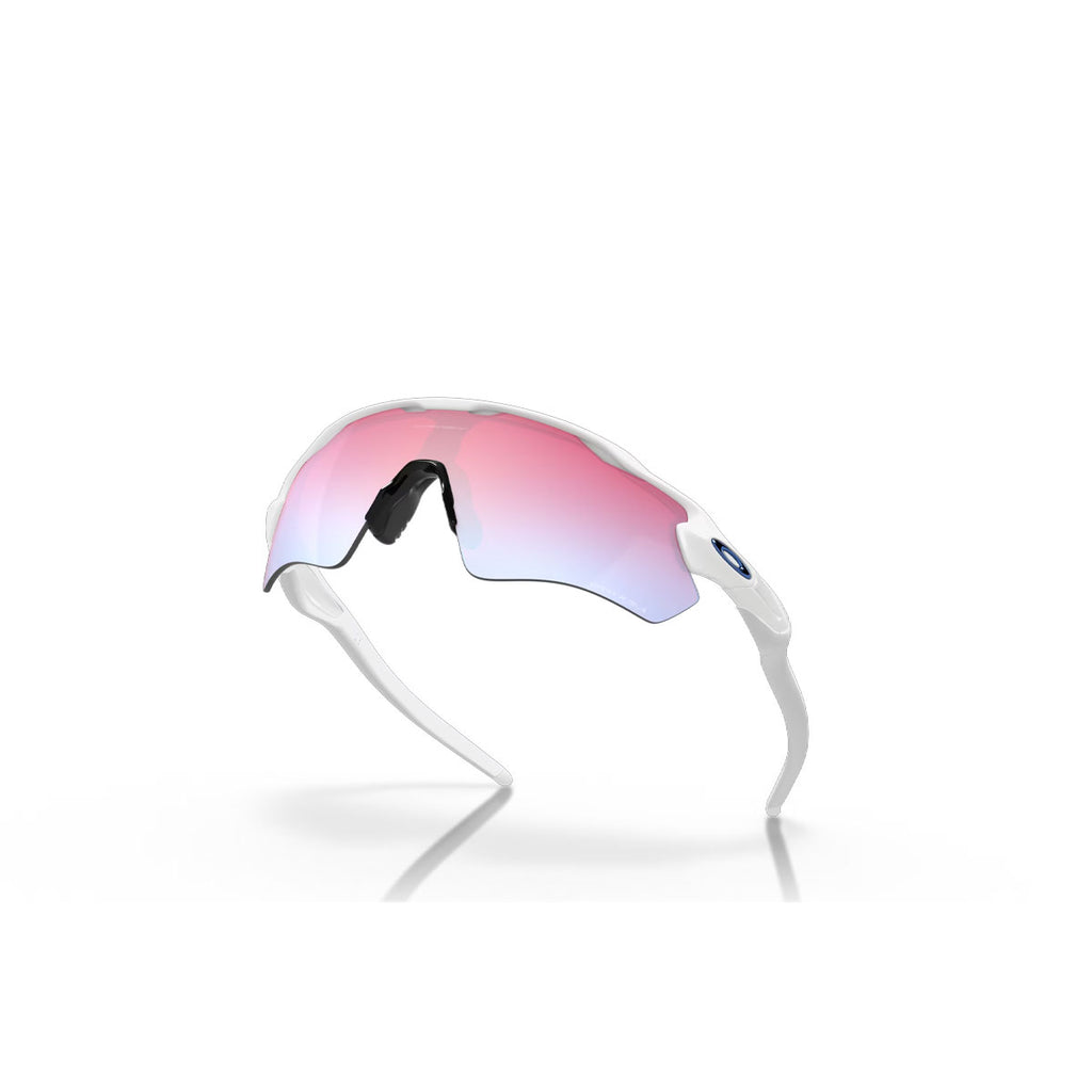Oakley Radar EV Path Prizm Snow Sapphire
