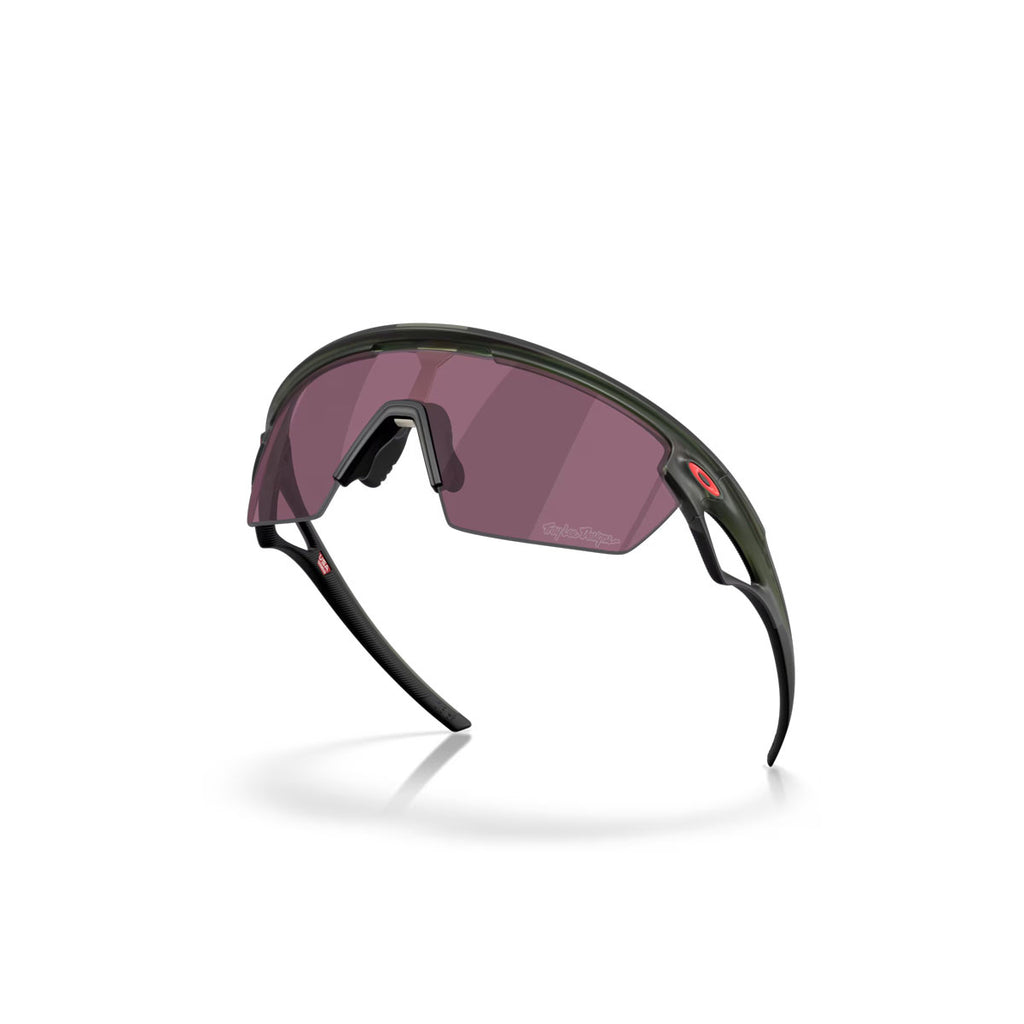 Oakley Sphaera Prizm Road Black
