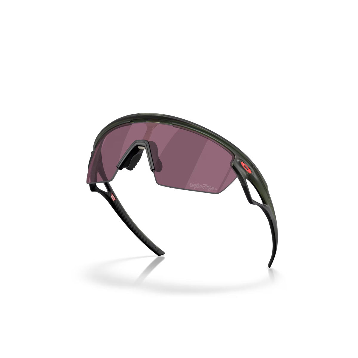 Oakley Sphaera Prizm Road Black