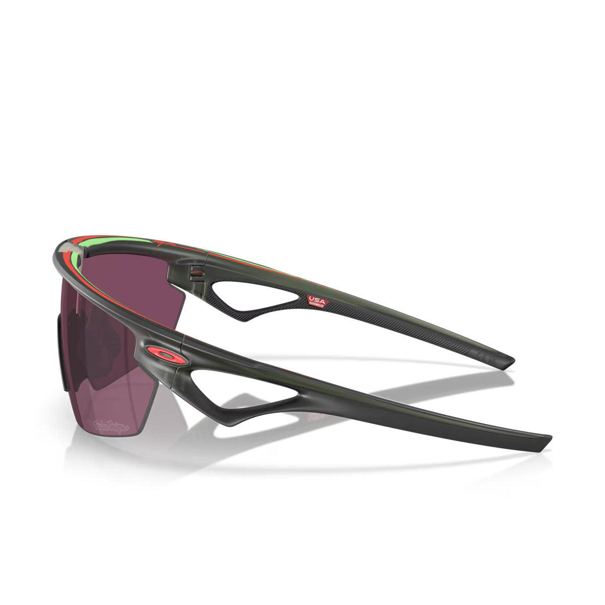 Oakley Sphaera Prizm Road Black