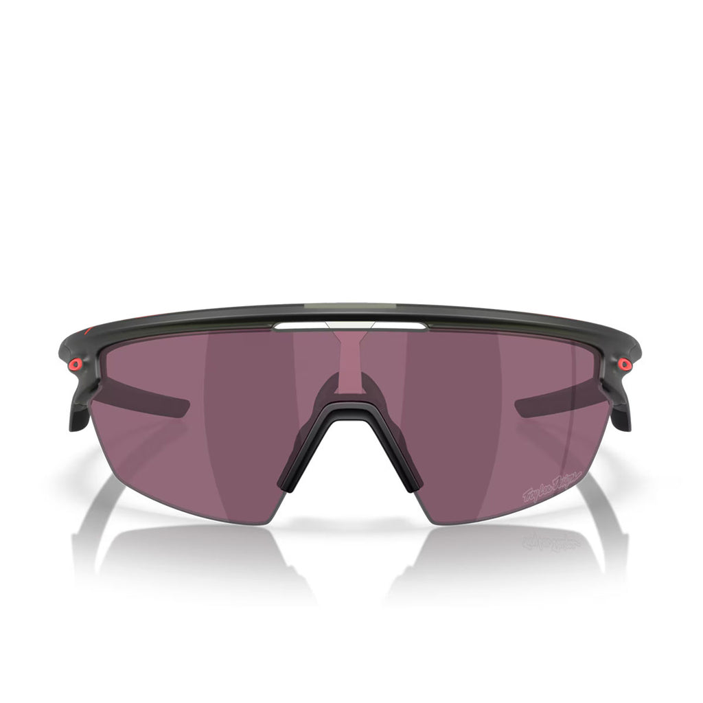 Oakley Sphaera Prizm Road Black