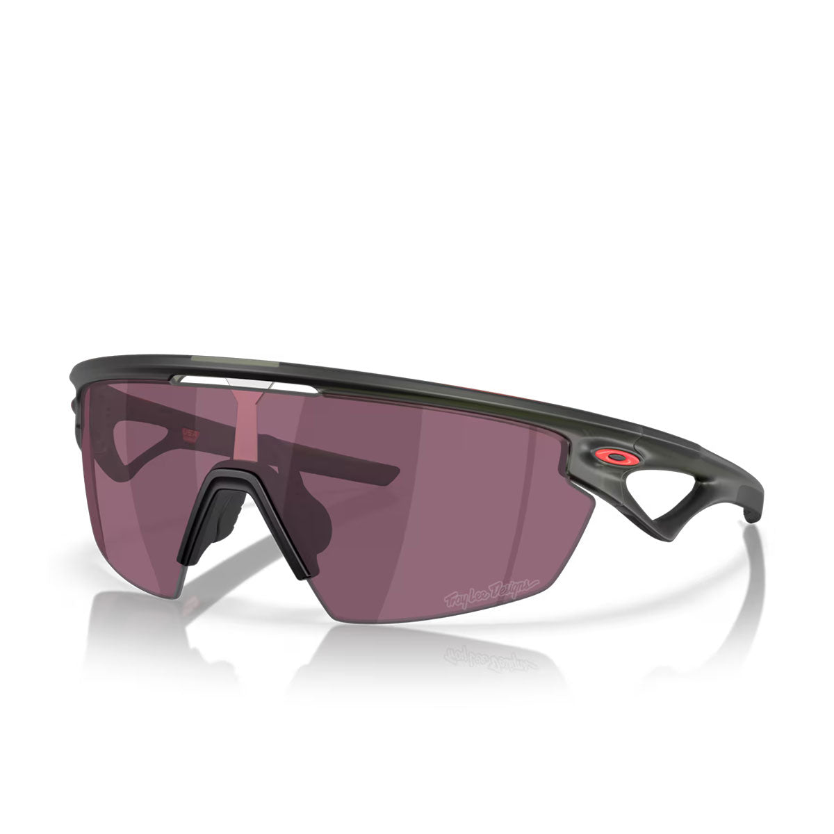 Oakley Sphaera Prizm Road Black