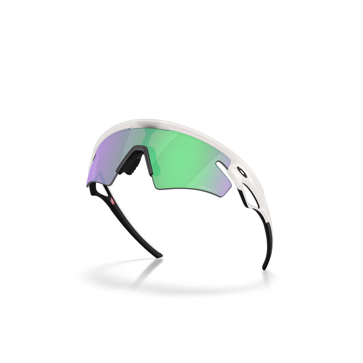 Oakley Sphaera Slash Prizm Road Jade