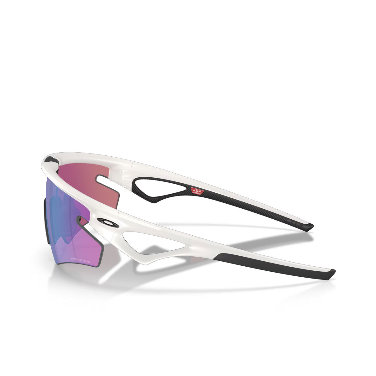 Oakley Sphaera Slash Prizm Road Jade