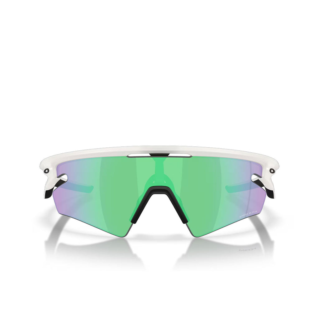 Oakley Sphaera Slash Prizm Road Jade