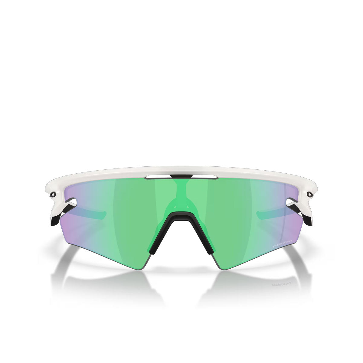 Oakley Sphaera Slash Prizm Road Jade