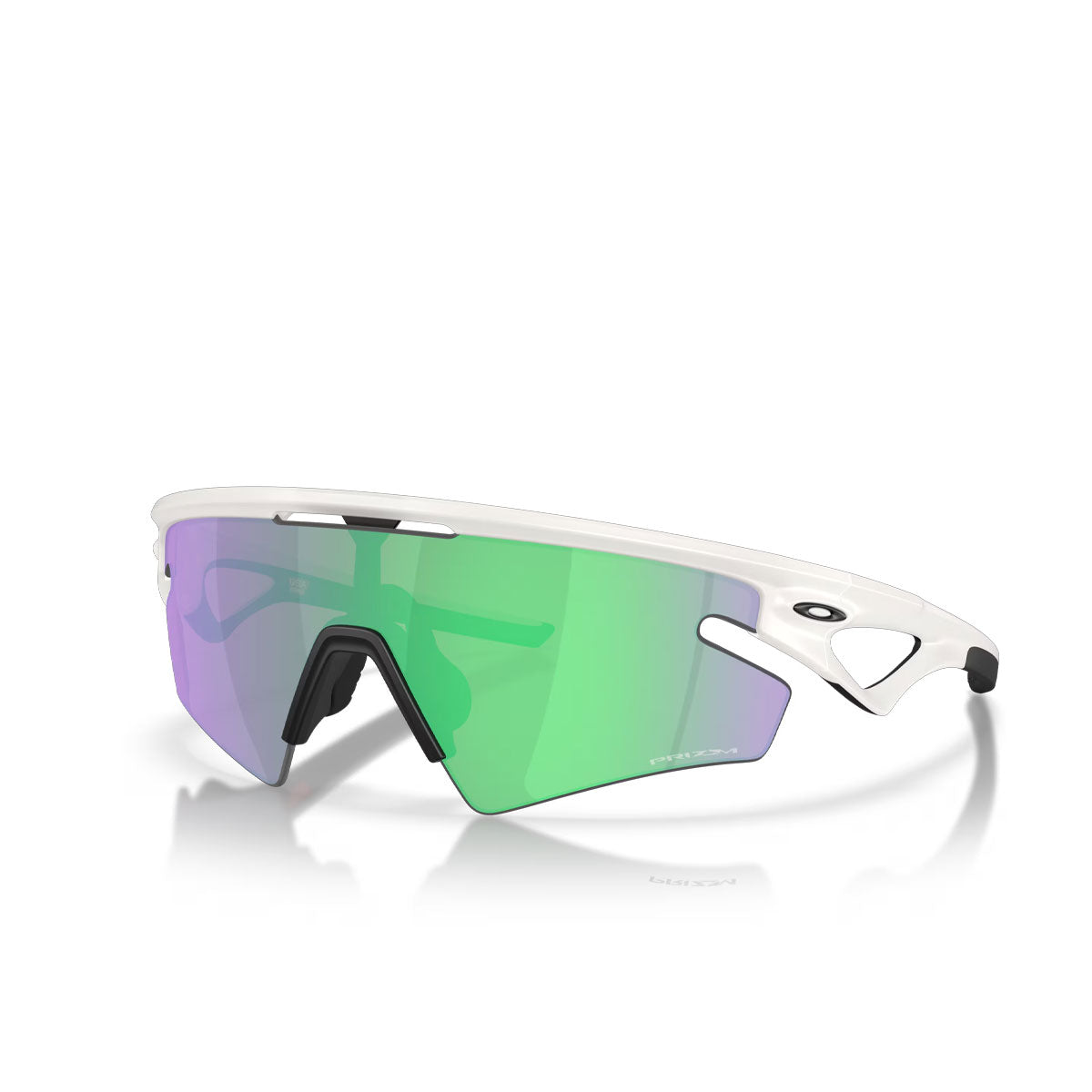 Oakley Sphaera Slash Prizm Road Jade