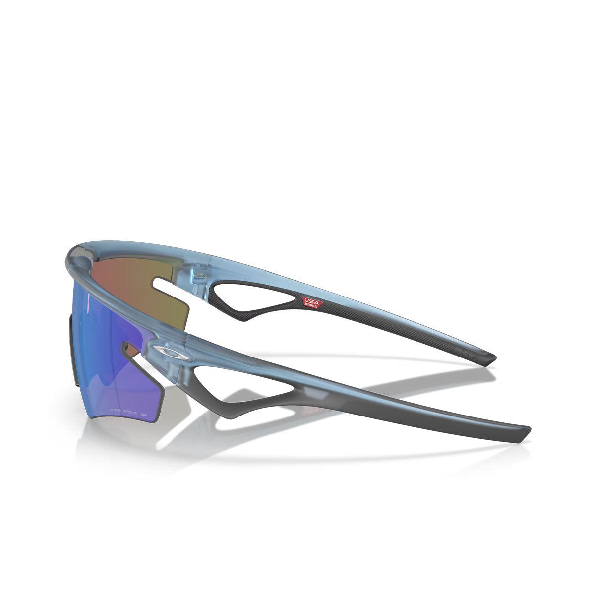 Oakley Sphaera Slash Prizm Sapphire Polarized
