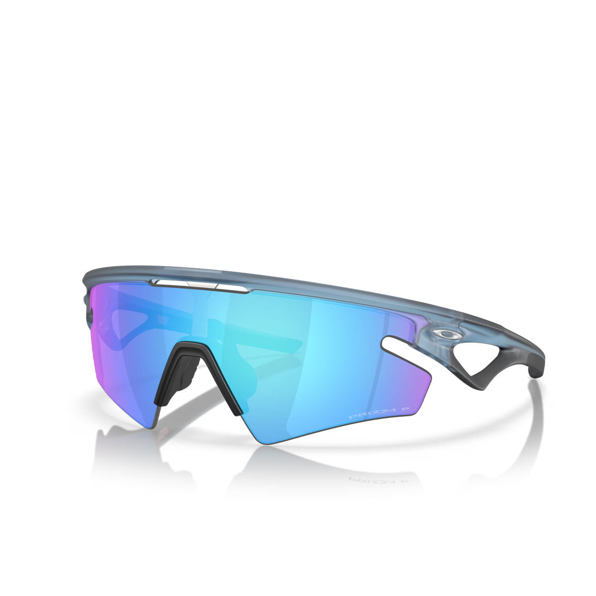 Oakley Sphaera Slash Prizm Sapphire Polarized