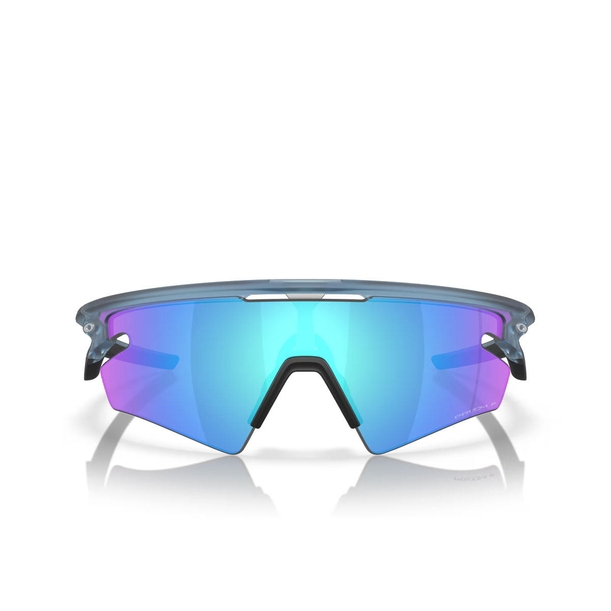 Oakley Sphaera Slash Prizm Sapphire Polarized