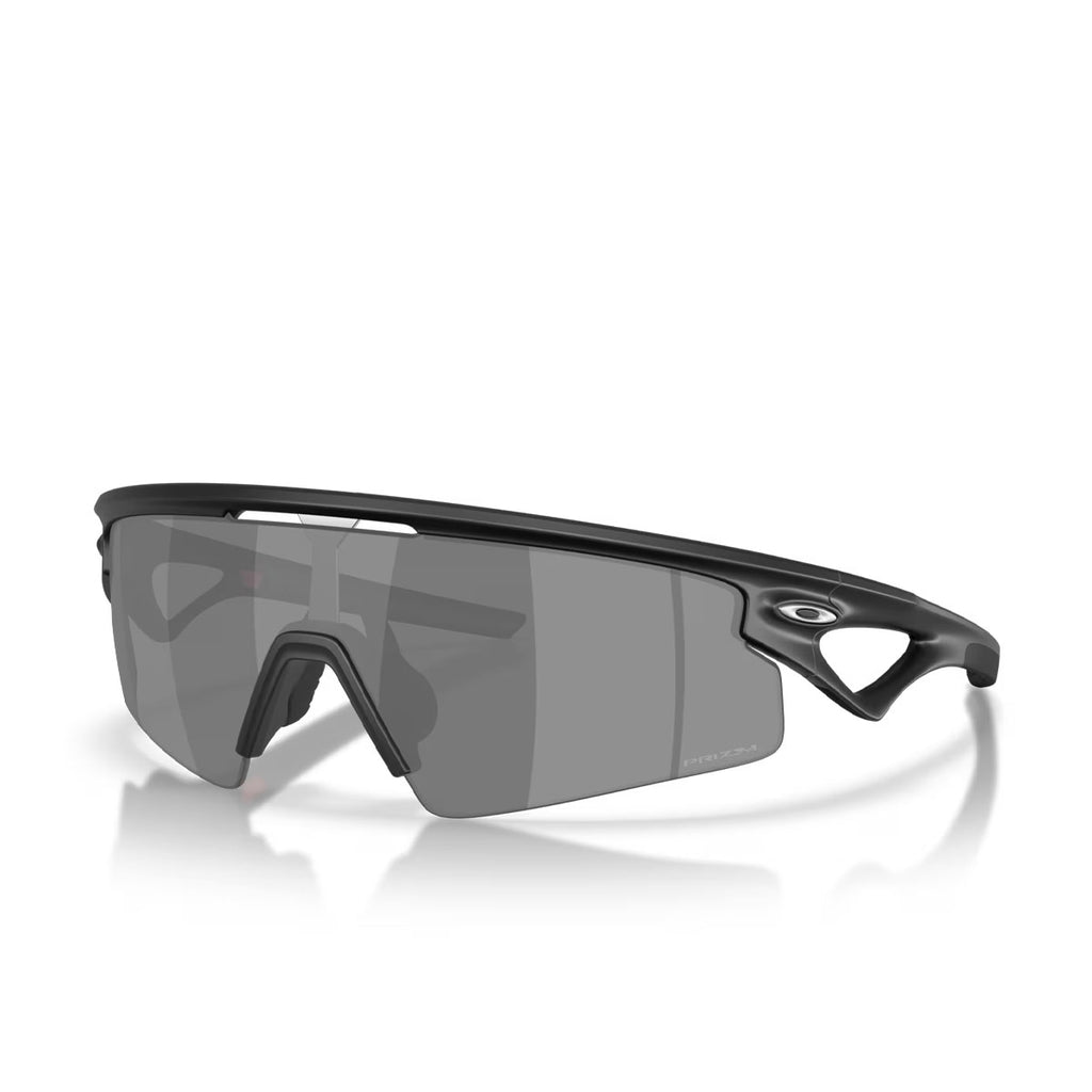 Oakley Sphaera Strike solbriller med Prizm Black linser