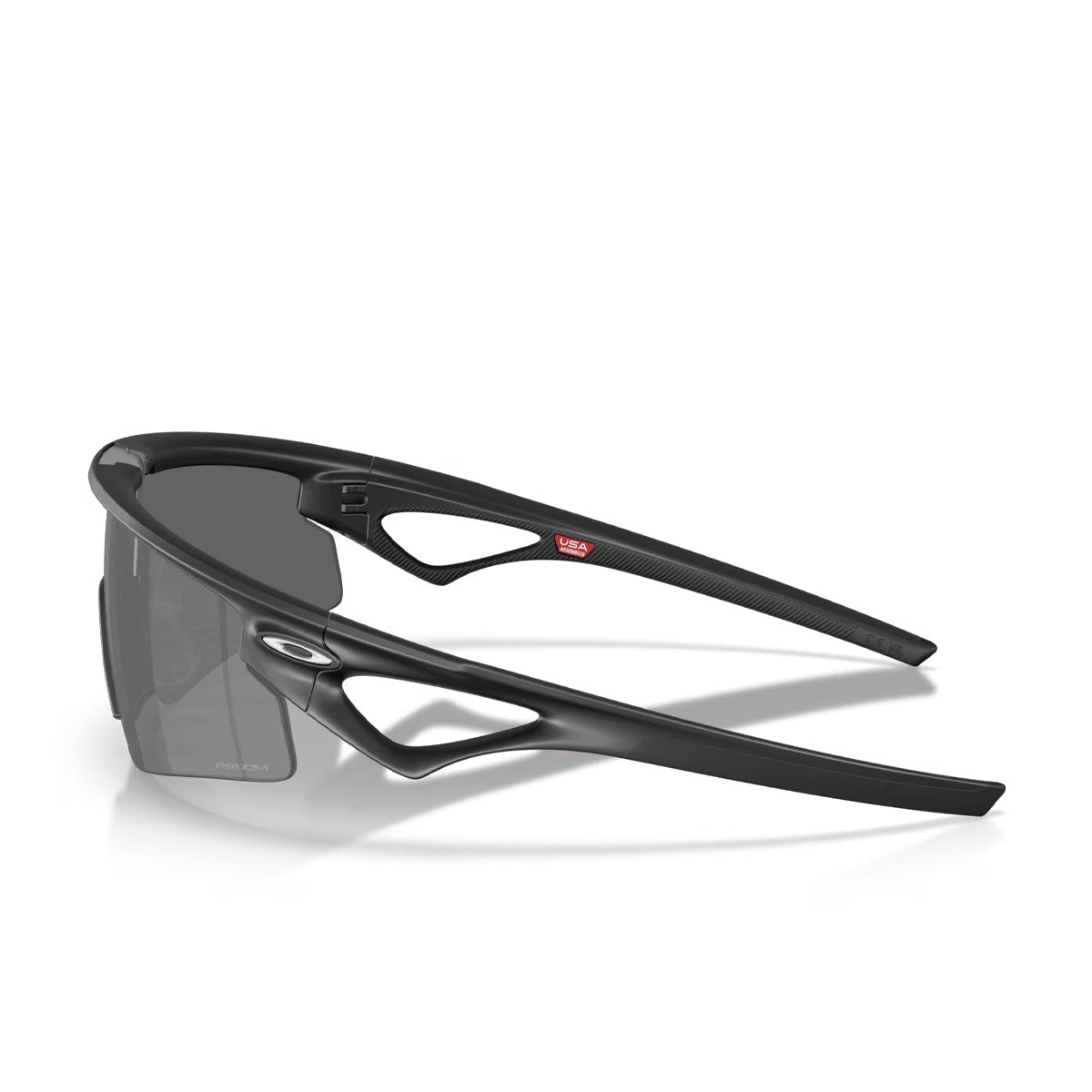 Oakley Sphaera Strike solbriller med Prizm Black linser
