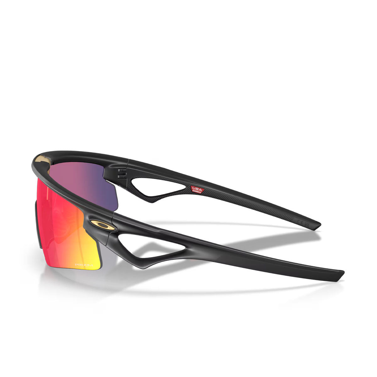 Oakley Sphaera Strike Prizm Road