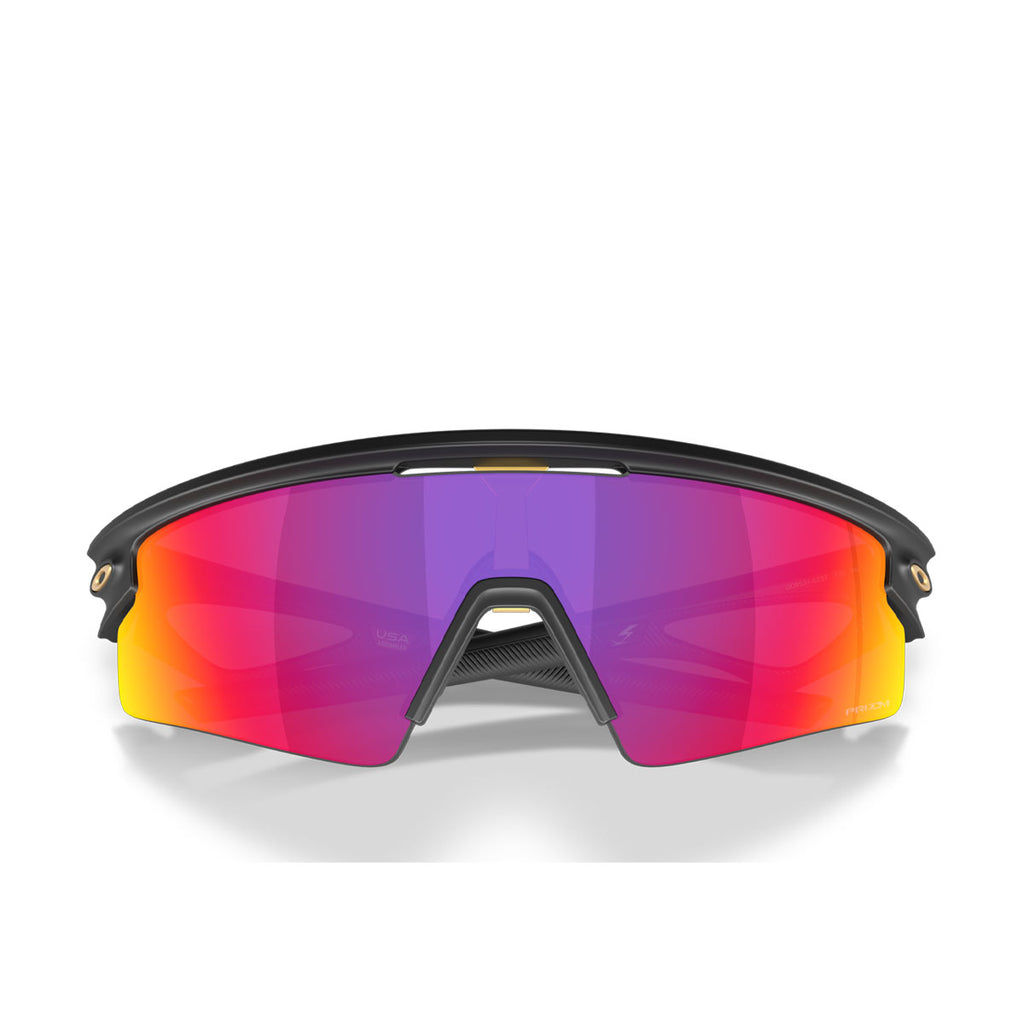 Oakley Sphaera Strike Prizm Road