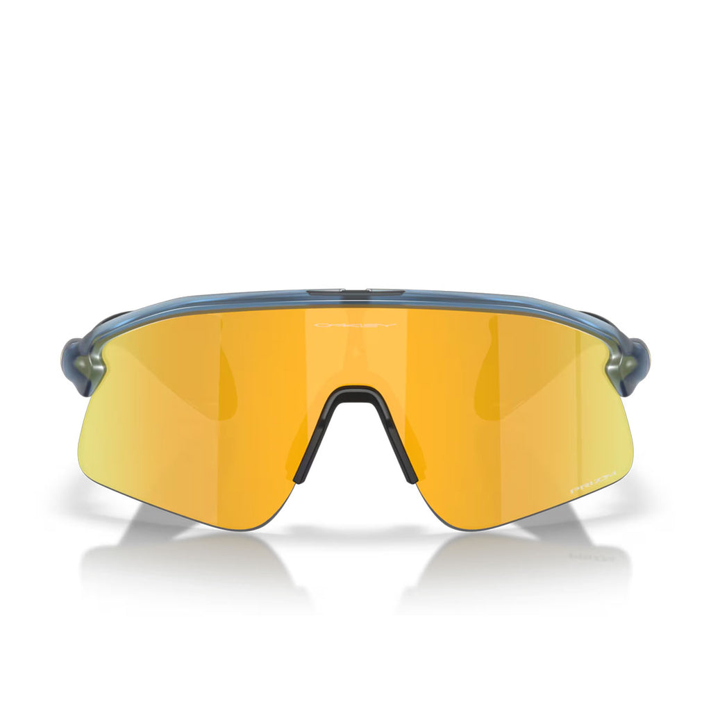 Oakley Stunt Devil Prizm 24K solbriller med gule linser