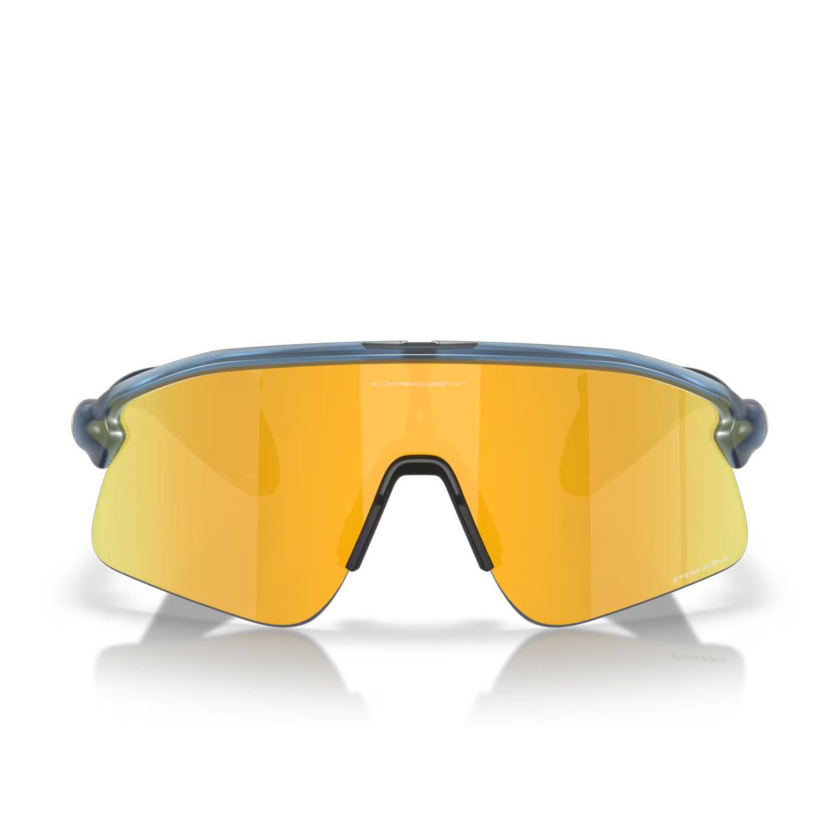 Oakley Stunt Devil Prizm 24K solbriller med gule linser