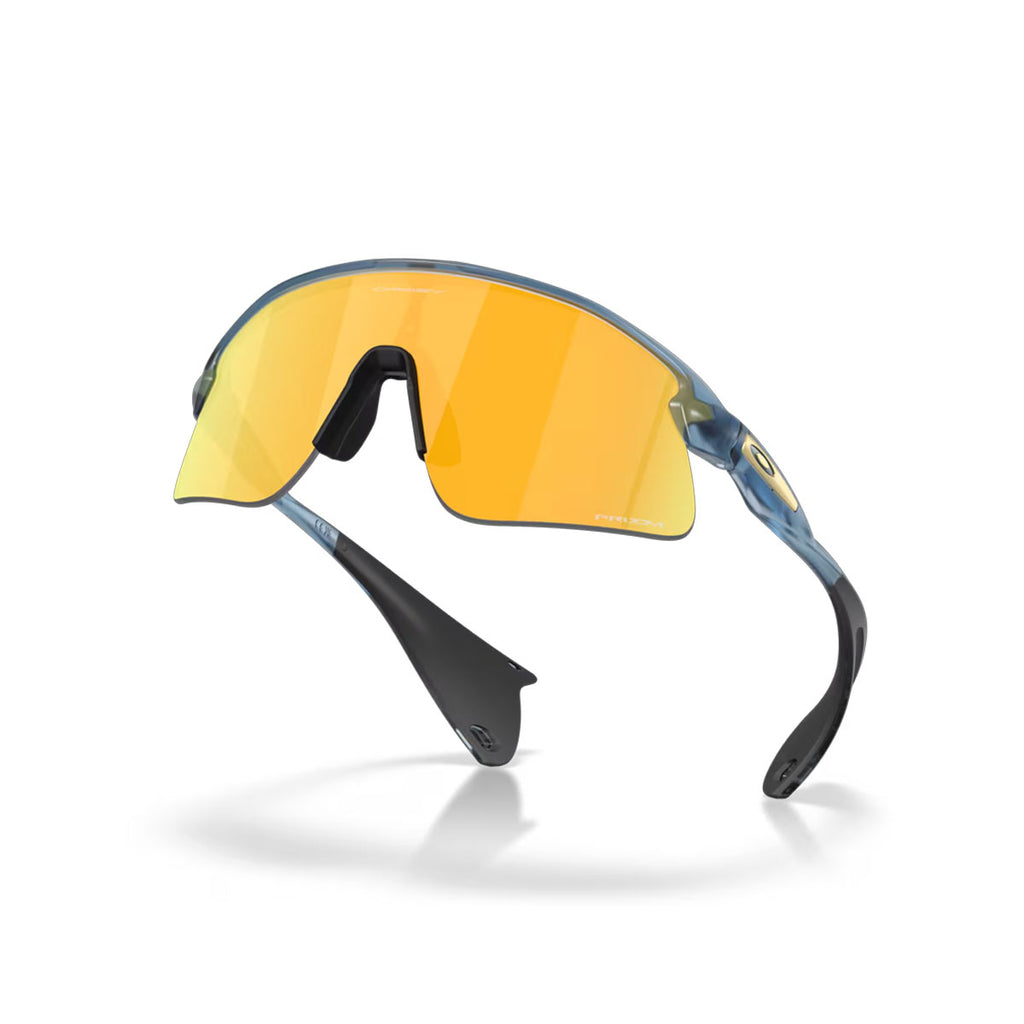Oakley Stunt Devil Prizm 24K solbriller med gule linser