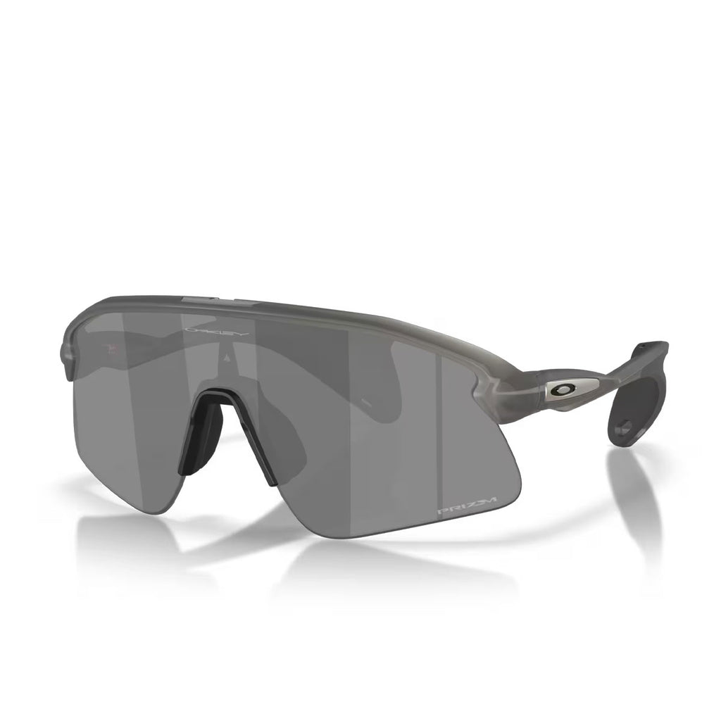 Solbriller Oakley Stunt Devil med Prizm Black linser