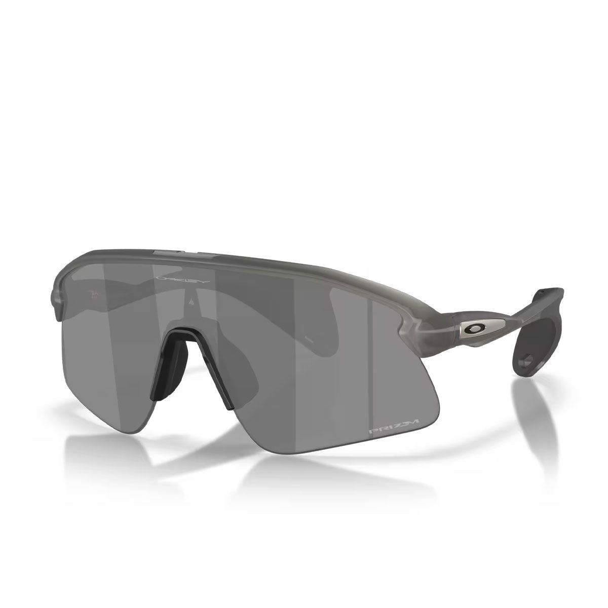 Solbriller Oakley Stunt Devil med Prizm Black linser