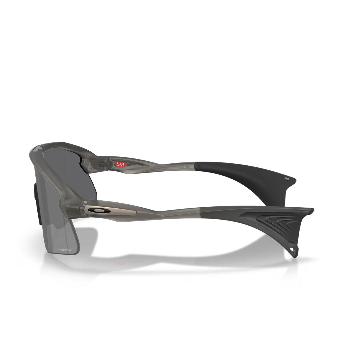 Oakley Stunt Devil solbriller med Prizm Black linser