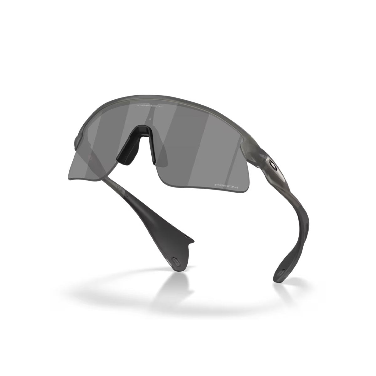 Solbriller Oakley Stunt Devil med Prizm Black linser