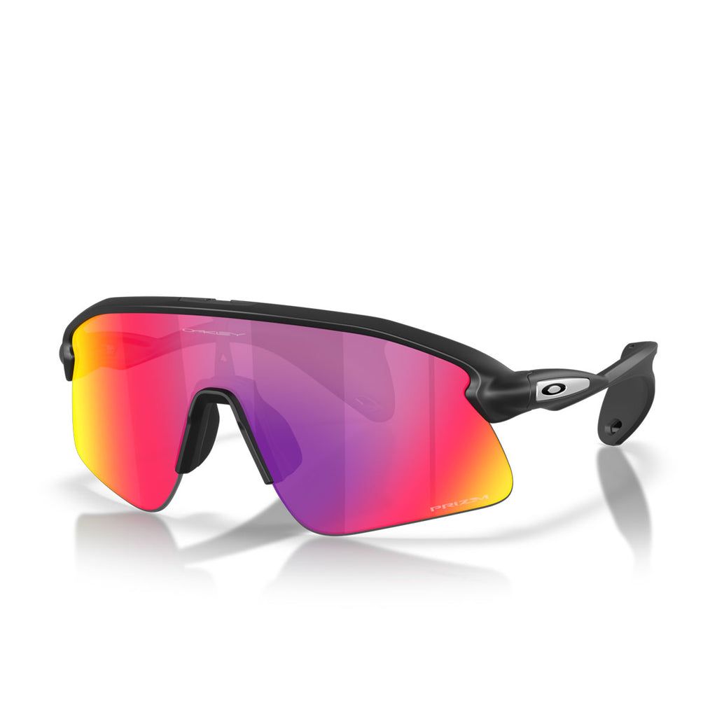 Oakley Stunt Devil Prizm Road