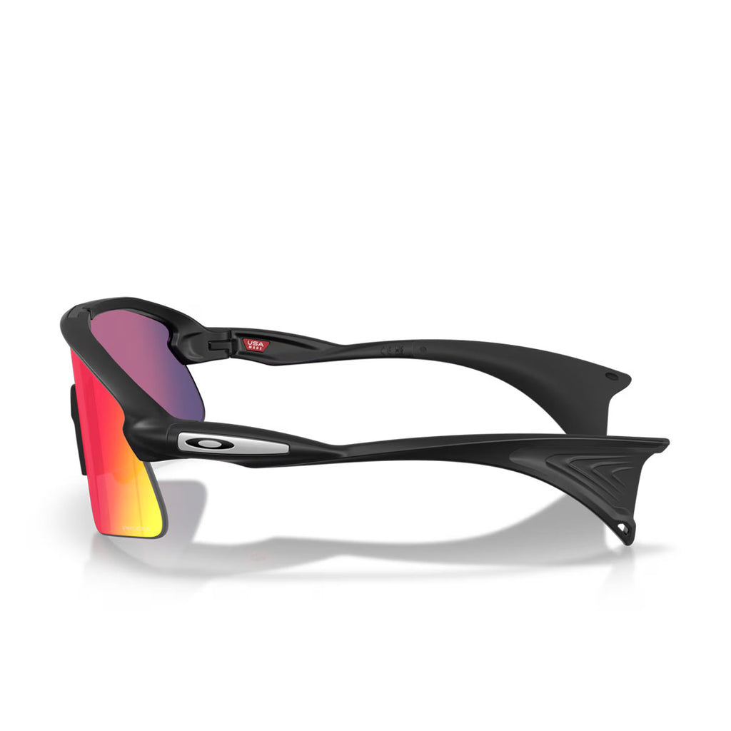 Oakley Stunt Devil Prizm Road