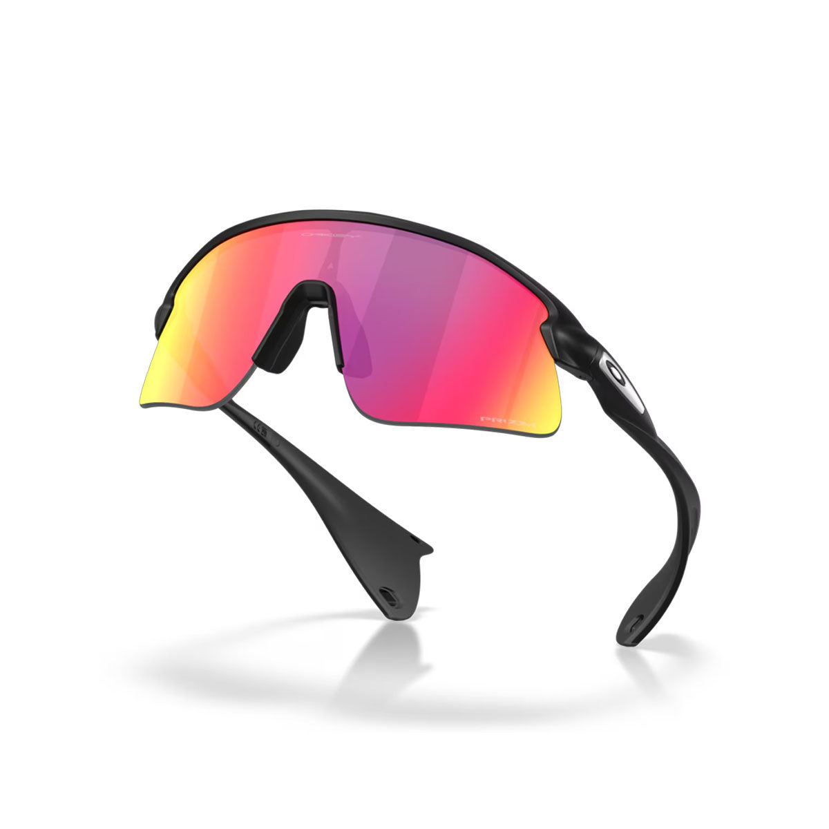 Oakley Stunt Devil Prizm Road