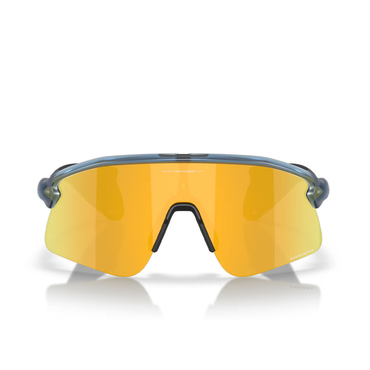 Oakley Stunt Devil S Prizm 24K solbriller med gule linser