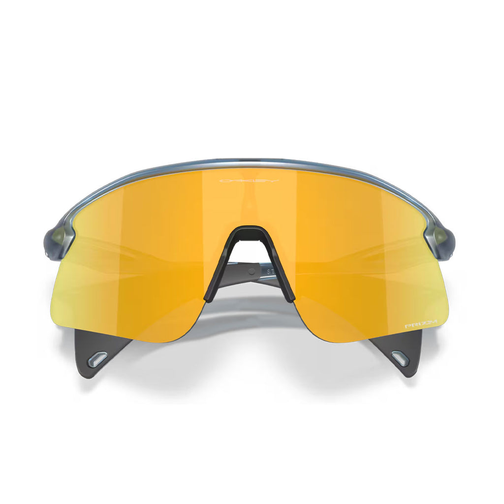 Oakley Stunt Devil S Prizm 24K solbriller med gule linser