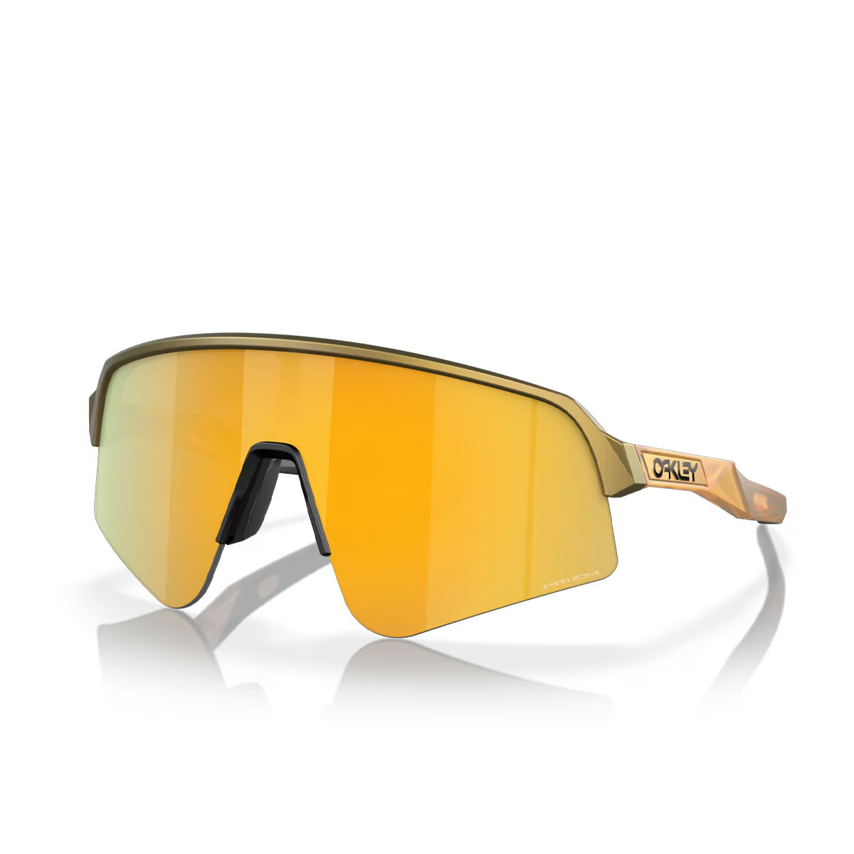 Oakley Sutro Lite Sweep Prizm 24K