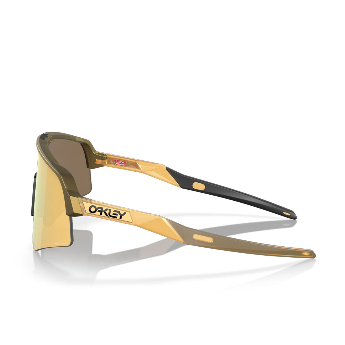 Oakley Sutro Lite Sweep Prizm 24K