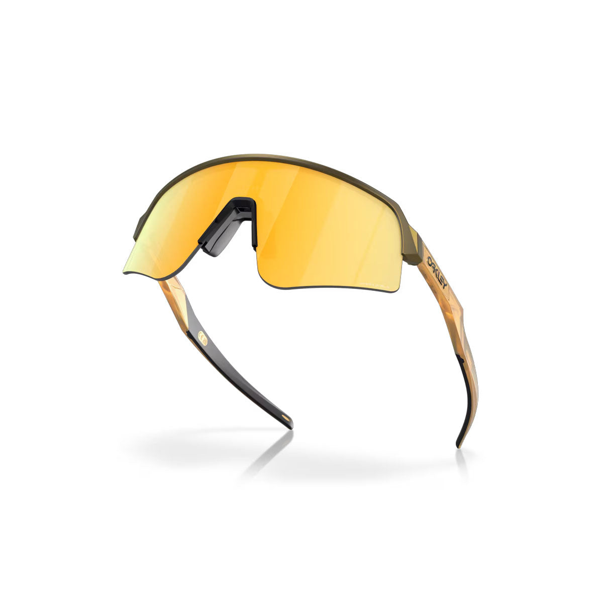 Oakley Sutro Lite Sweep Prizm 24K