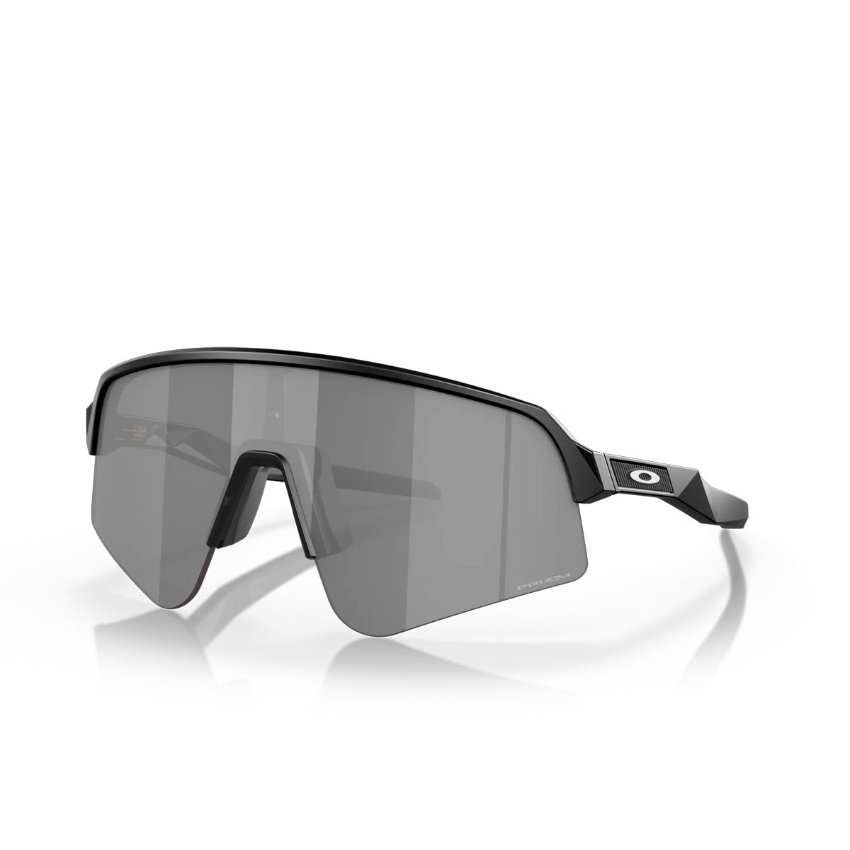 Oakley Sutro Lite Sweep Prizm Black